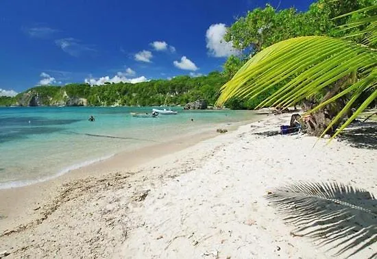 Villa Nirvana Vue Mer Piscine Plage De Petit Havre A 200 Metre Le Gosier  Guadeloupe