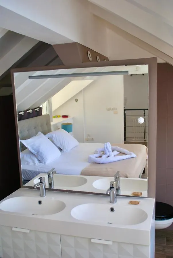 Villa Nirvana Vue Mer Piscine Plage De Petit Havre A 200 Metre Le Gosier